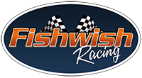 Fishwish Racing - NASCAR Model Kits