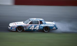 Terry Labonte Chevy #44