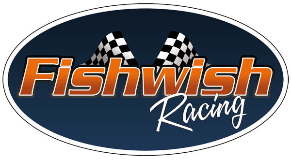 Fishwish Racing - NASCAR Model Kits