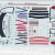 2002 Slixx Chevy Goodies Sheet Decals