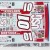 2003 JWTBM #01 "USG Sheetrock" Pontiac Grand Prix Jerry Nadeau Decals