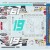 2003 Slixx #19 Dodge "Power Days" Jeremy Mayfield Decals