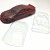 2014 / 2015 Ford Fusion Gen-6 NASCAR GFK-Kit