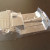 Lexan-Inlet für 2013 NASCAR Gen-6