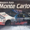1997 "Western Auto" Chevy Monte Carlo #17 Darrell Waltrip AMT 8163