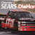 1996 Chevy NASCAR Truck DieHard #1 Mike Chase AMT Ertl