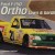 1997 Ford F-150 NASCAR Truck ORTHO #21 Doug George AMT