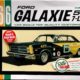 1966 "Down Yonder Ford Dealers" Ford Galaxie #6 AMT 904/12