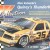 1986 "Quincy's" Ford Thunderbird #35 Alan Kulwicki Monogram 0761