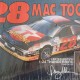 1993 "Mac Tools" Ford Thunderbird #28 Davey Allison Monogram DA1241993