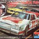 1984 "Miller" Buick Regal #22 Bobby Allison Monogram 2298