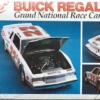 1984 "Miller" Buick Regal #22 Bobby Allison Monogram 2298