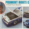 1984 "Piedmont" Chevy Monte Carlo SS #44 Terry Labonte Monogram 2299
