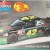1991 "Mello Yello" Pontiac Grand Prix #42 Kyle Petty Monogram 2428