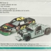 1991 "Mello Yello" Pontiac Grand Prix #42 Kyle Petty Monogram 2428