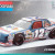 1991 Buick Raybestos #12 Hut Stricklin Monogram 2431