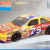 1991 Oldsmobile Dinner Bell #75 Joe Ruttman Monogram 2432