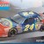 1993 "DuPont" Chevy Lumina #24 Jeff Gordon Monogram 2441