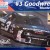 1995 "Goodwrench" Chevy Monte Carlo #3 Dale Earnhardt Monogram 2447