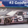 1995 "Goodwrench" Chevy Monte Carlo #3 Dale Earnhardt Monogram 2447