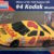 1995 "Kodak" Chevy Monte Carlo #4 Sterling Marlin Monogram 2448
