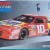 1994 Ford Thunderbird "Tide" #10 Ricky Rudd Monogram 2449