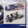 1995 "Factory Stores" Ford Thunderbird #75 Todd Bodine Monogram 2466