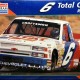 1995 Chevy NASCAR Truck TOTAL #6 Rick Carelli Monogram 2475
