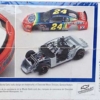 1995 "Du Pont" Chevy Monte Carlo #24 Jeff Gordon Monogram 2476