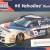 1996 "Valvoline" Ford Thunderbird #6 Mark Martin Monogram 2477