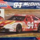 1996 "McDonald's" Ford Thunderbird #94 Bill Elliott Monogram 2486