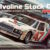 1985 Valvoline Buick Regal Ron Bouchard