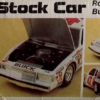 1985 Valvoline Buick Regal Ron Bouchard