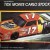 1987 "Tide" Chevy Monte Carlo #17 Darrell Waltrip - Monogram 2755