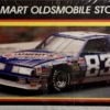 1988 "Wynn's / K-mart" Oldsmobile #83 Lake Speed Monogram 2779