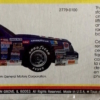1988 "Wynn's / K-mart" Oldsmobile #83 Lake Speed Monogram 2779