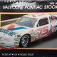 1989 "Valvoline" Pontiac Grand Prix #75 Neil Bonnett - Monogram 2787