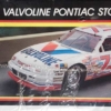 1989 "Valvoline" Pontiac Grand Prix #75 Neil Bonnett - Monogram 2787