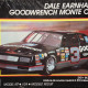 1988 Chevy Grand Prix Modellbausatz Monogram