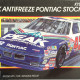1989 "Peak Antifreeze" Pontiac Grand Prix #42 Kyle Petty Monogram 2906