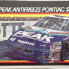 1989 "Peak Antifreeze" Pontiac Grand Prix #42 Kyle Petty Monogram 2906