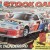 1990 "Zerex" Thunderbird #7 Alan Kulwicki Monogram 2908