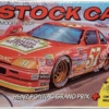1990 "Heinz" Pontiac Grand Prix #57 Hut Stricklin - Monogram 2914