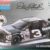 1991 "Goodwrench" Chevy Lumina #3 Dale Earnhardt Monogram 2927