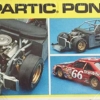 1990 "Tropartic" Pontiac Grand Prix #66 Dick Trickle Monogram 2930