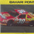 1990 Bahari Pontiac Kool Aid Country Time #30 Michael Waltrip Monogram 2932