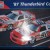 1987 Thunderbird NASCAR Combo Kit #90 & #7 Monogram