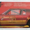 1982 "Southern Stocker" Buick Regal #58 mpc 01-0845