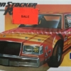1982 "Southern Stocker" Buick Regal #58 mpc 01-0845