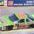 2002 "Interstate Batteries" Pontiac Grand Prix #18 Bobby Labonte Revell 85-2162
